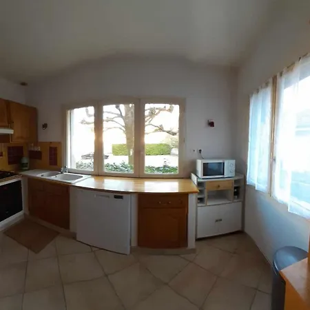 Beausejour Apartmán