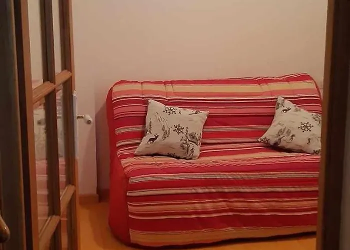Beauséjour Appartement *