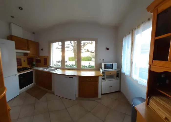 Beauséjour Appartement