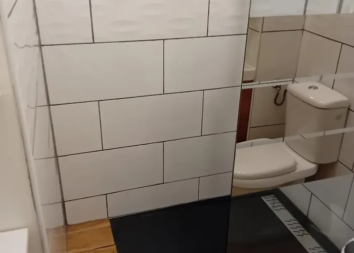 Beauséjour Appartement Allevard