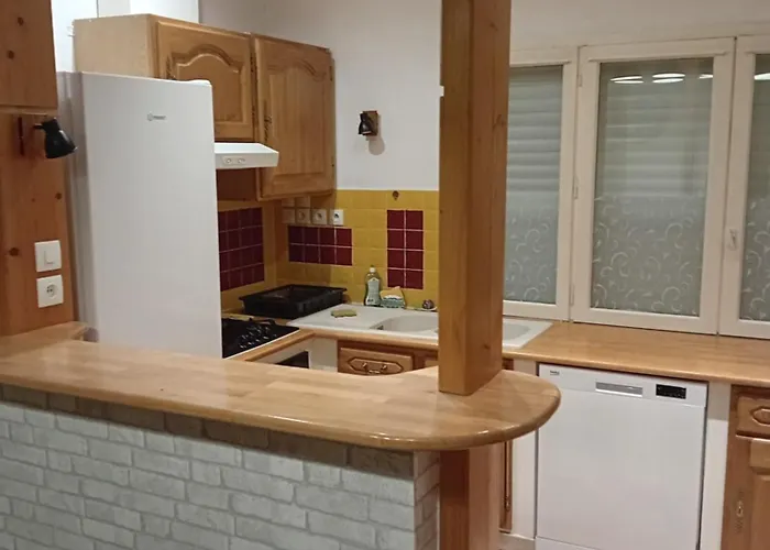 Appartement Beauséjour